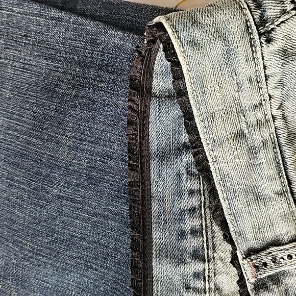 X2Denim Laboratory by Express Jeans - Picture 9 of 9